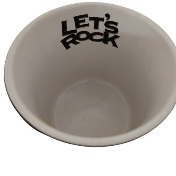 HARD ROCK CAFE COFFEE/DRINK MUG 20oz - Picture 5 of 5